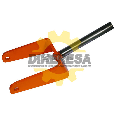 285-498 Caster Yugo