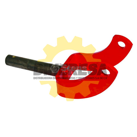 285-506 Caster Yugo