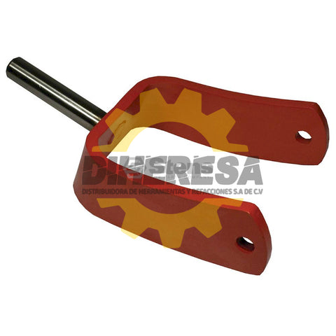 285-518 Caster Yugo