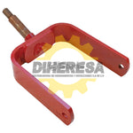 285-522 Caster Yugo
