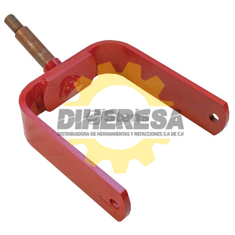 285-522 Caster Yugo