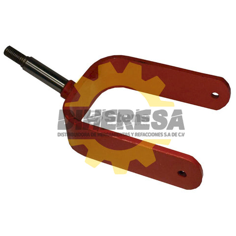 285-532 Caster Yugo