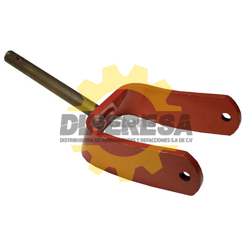 285-536 Caster Yugo