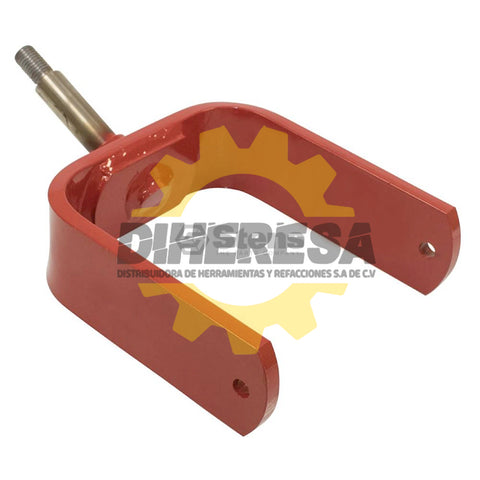 285-556 Caster Yugo
