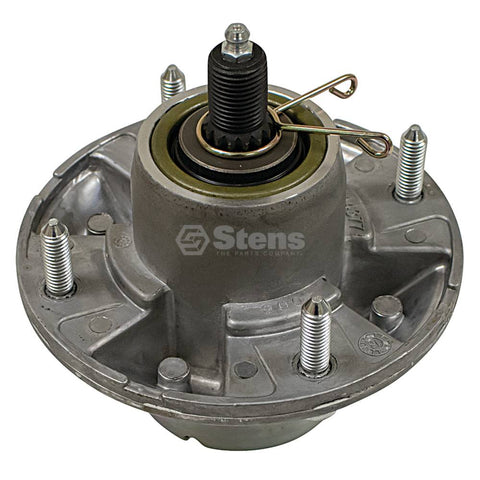 Stens 285-587 Ensamblaje del eje