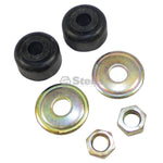 Stens 285-608 Kit de buje de choque