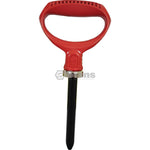 Stens 285-785 Pasador de enganche magnético