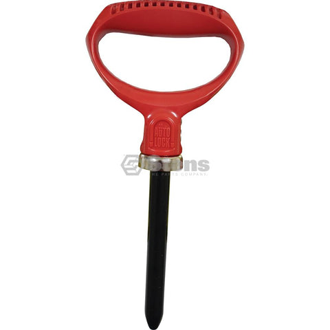 Stens 285-785 Pasador de enganche magnético
