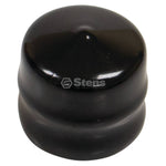 Stens 285-855 Tapa del eje de la rueda delantera