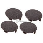 Stens 285-964 Tapón de parachoques