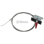Stens 290-015 Cable de control del acelerador