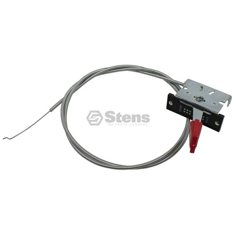 Stens 290-015 Cable de control del acelerador