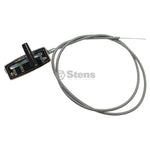 Stens 290-080 Cable de control del acelerador