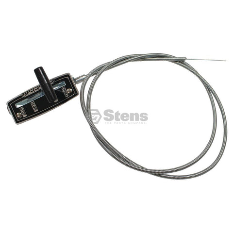 Stens 290-080 Cable de control del acelerador