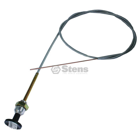 Stens 290-130 Cable de control del acelerador