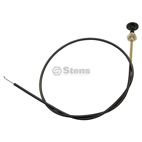 Stens 290-148 Cable de control de estrangulador