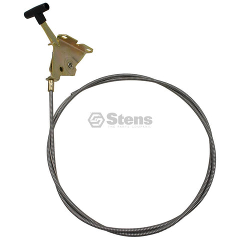 Stens 290-163 Cable de control del acelerador