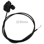 Stens 290-241 Cable de control del acelerador