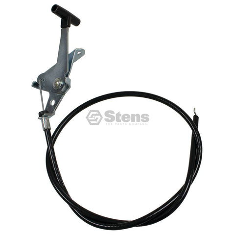 Stens 290-595 Cable de control del acelerador