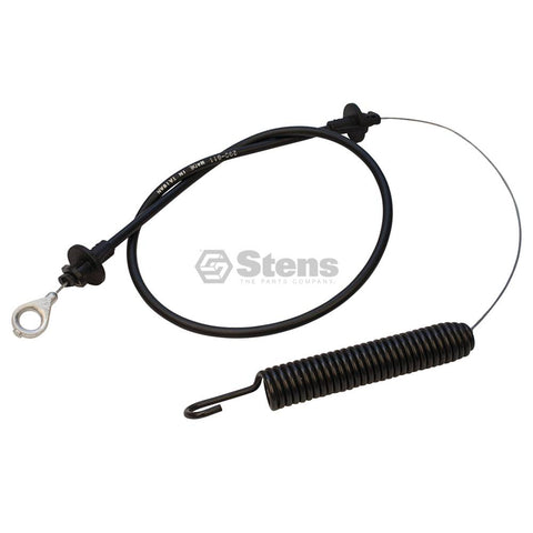 Stens 290-811 Cable de compromiso de cubierta