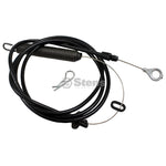 Stens 290-833 Cable del embrague
