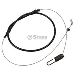 Stens 290-958 Cable de embrague de barrena