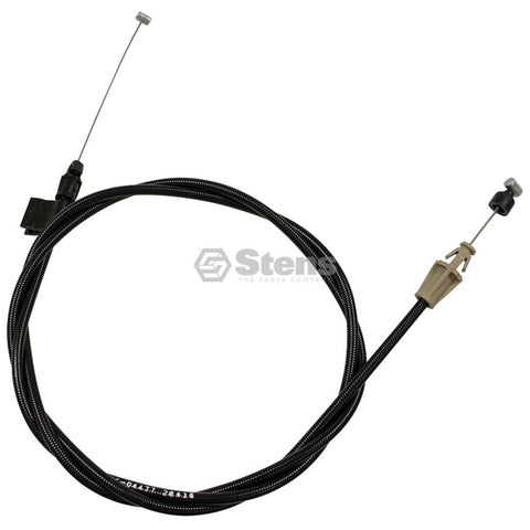 Stens 290-960 Cable de canal