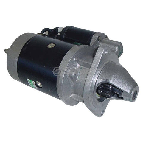 Atlantic Quality Parts 2900-0100 Arranque