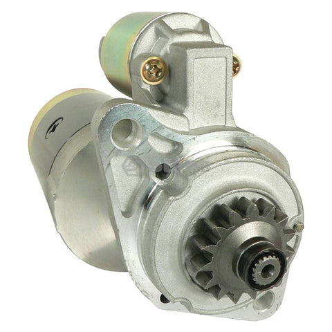 Atlantic Quality Parts 2900-0102 Arranque