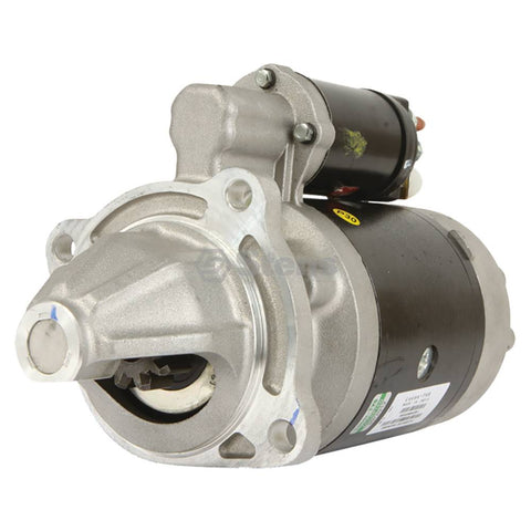 Atlantic Quality Parts 2900-0103 Arranque