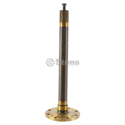 Atlantic Quality Parts 2905-2700 Eje