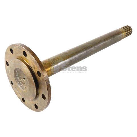 Atlantic Quality Parts 2905-2701 Eje