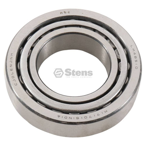 Atlantic Quality Parts 2908-2000 Cono de rodamiento y taza