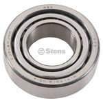 Atlantic Quality Parts 2908-2001 Cono de rodamiento y taza