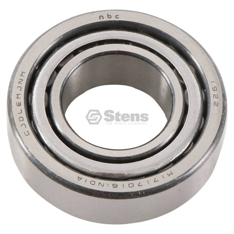 Atlantic Quality Parts 2908-2001 Cono de rodamiento y taza