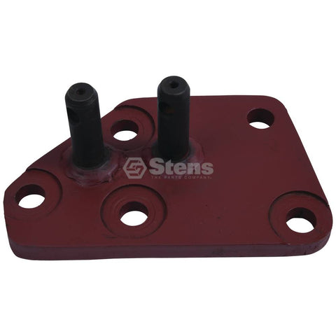 Atlantic Quality Parts 2913-0001 Placa de soporte