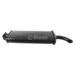 Atlantic Quality Parts 2917-1001 Silenciador