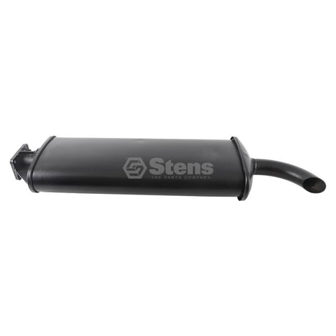Atlantic Quality Parts 2917-1001 Silenciador