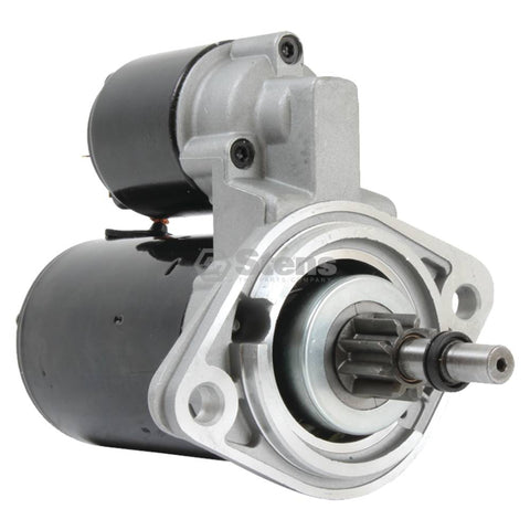 Atlantic Quality Parts 3000-0107 Arranque