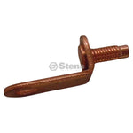 Atlantic Quality Parts 3000-0118 Extensor de espárrago de arranque