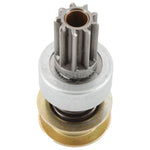 Atlantic Quality Parts 3000-0300 Unidad de arranque