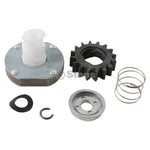 Atlantic Quality Parts 3000-0301 Unidad de arranque