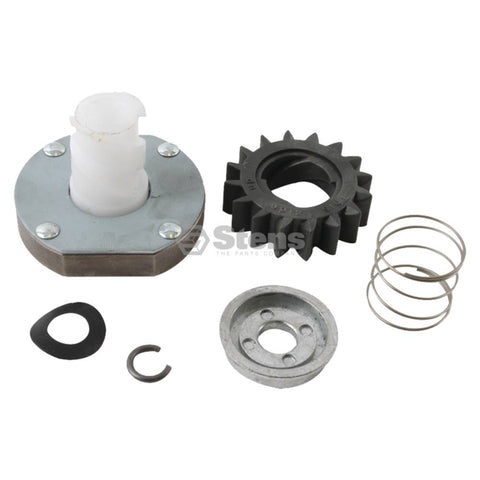 Atlantic Quality Parts 3000-0301 Unidad de arranque