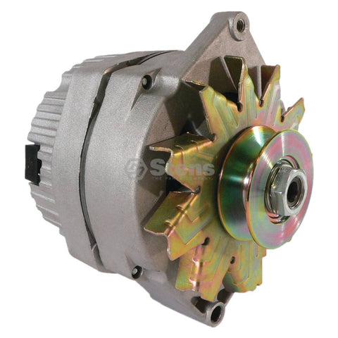 Atlantic Quality Parts 3000-0502 Alternador