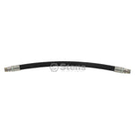 Atlantic Quality Parts 3001-0002 Manguera hidráulica