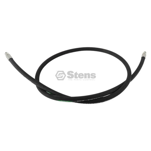 Atlantic Quality Parts 3001-0007 Manguera hidráulica