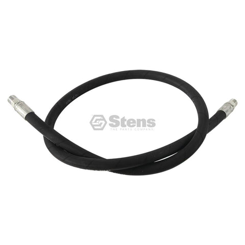 Atlantic Quality Parts 3001-0008 Manguera hidráulica