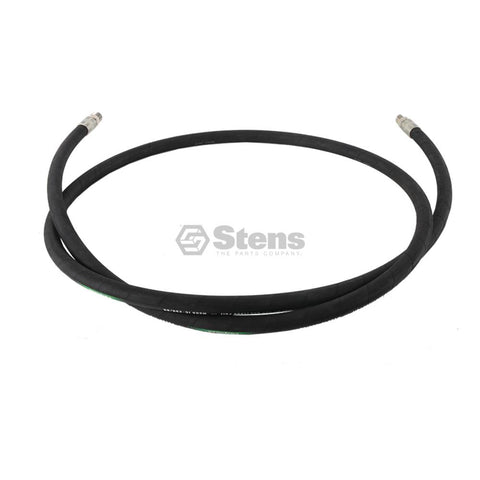 Atlantic Quality Parts 3001-0009 Manguera hidráulica