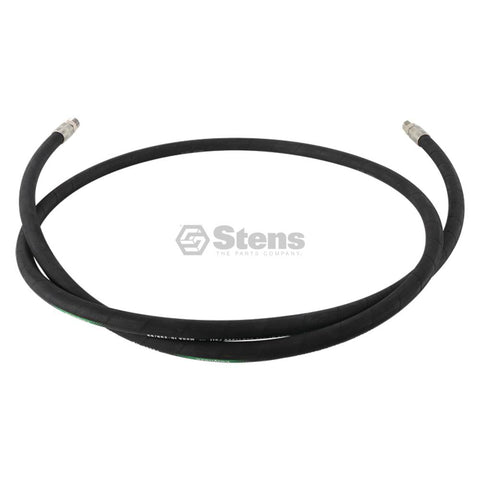 Atlantic Quality Parts 3001-0010 Manguera hidráulica
