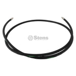 Atlantic Quality Parts 3001-0015 Manguera hidráulica